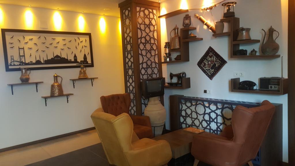 Liva Hotel Aksaray — 4