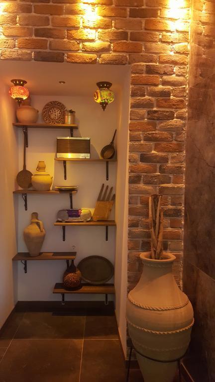 Liva Hotel Aksaray — 5