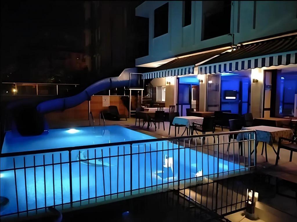 Livane Sun Otel — 2