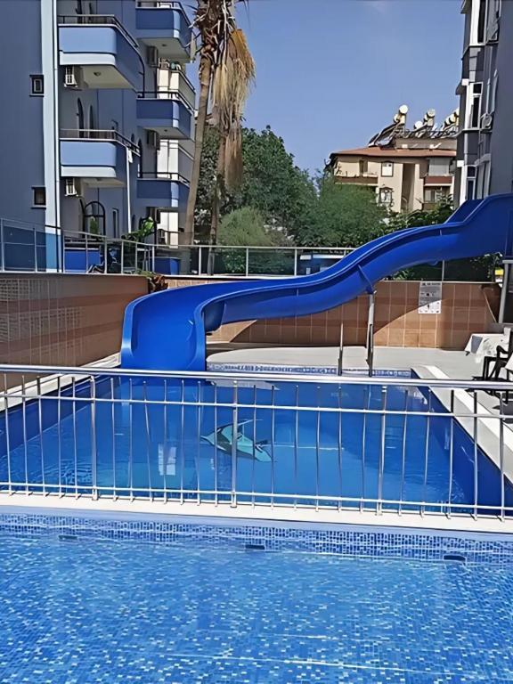 Livane Sun Otel — 3