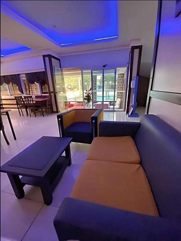 Livane Sun Otel — 6