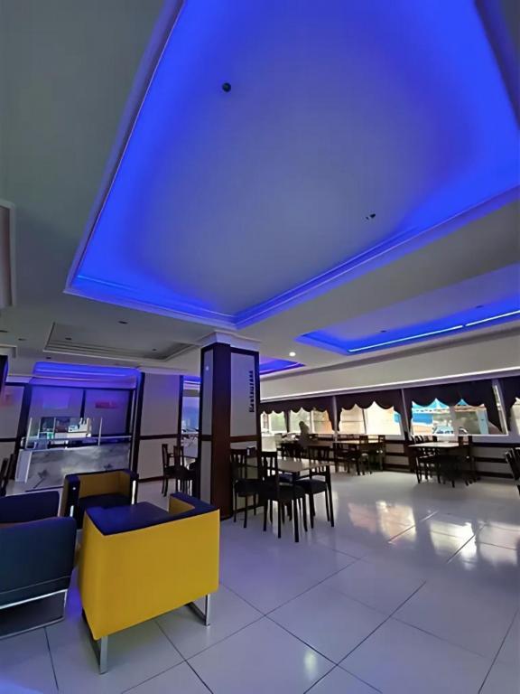 Livane Sun Otel — 7