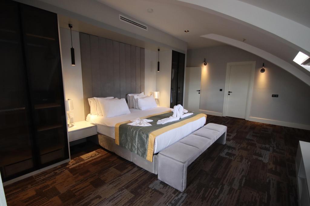 Empire Hotel İstanbul — 7