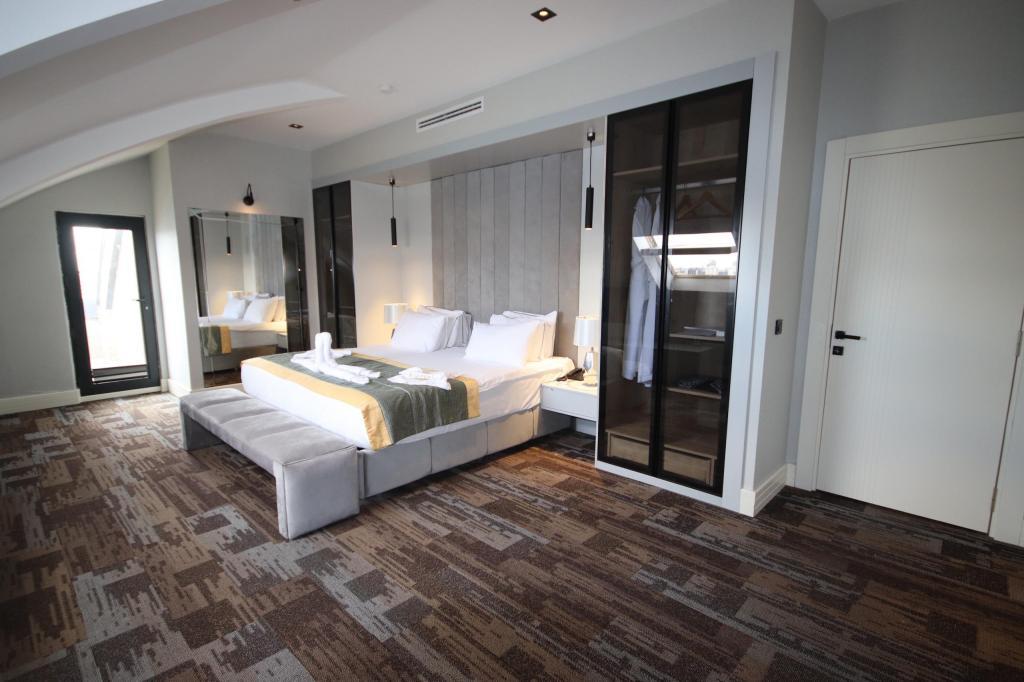 Empire Hotel İstanbul — 6
