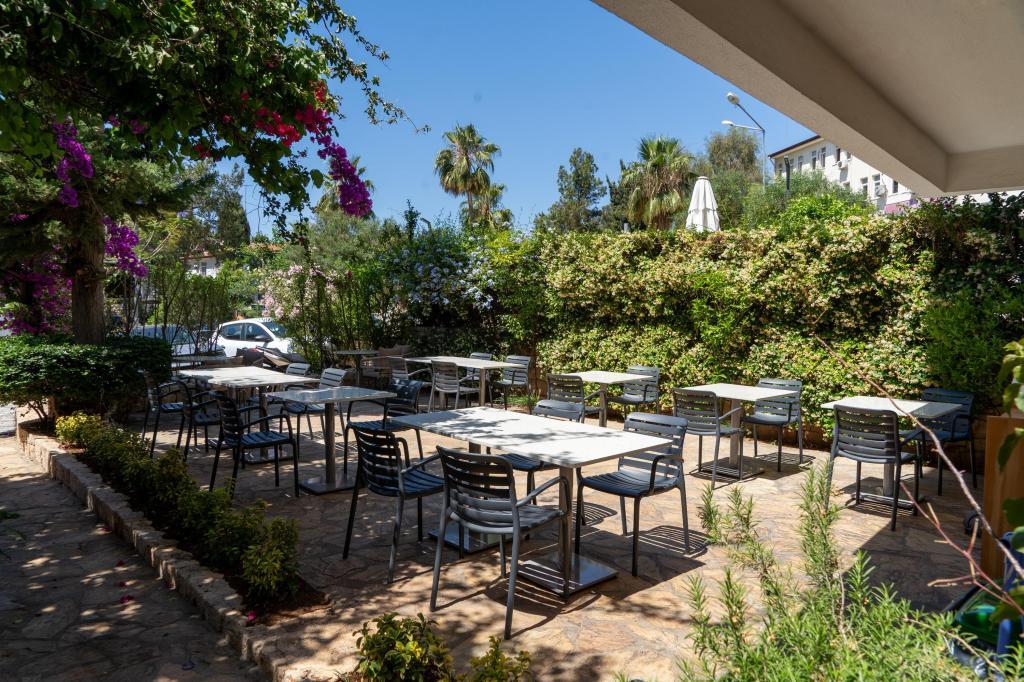 Livia Hotel Kaş — 5