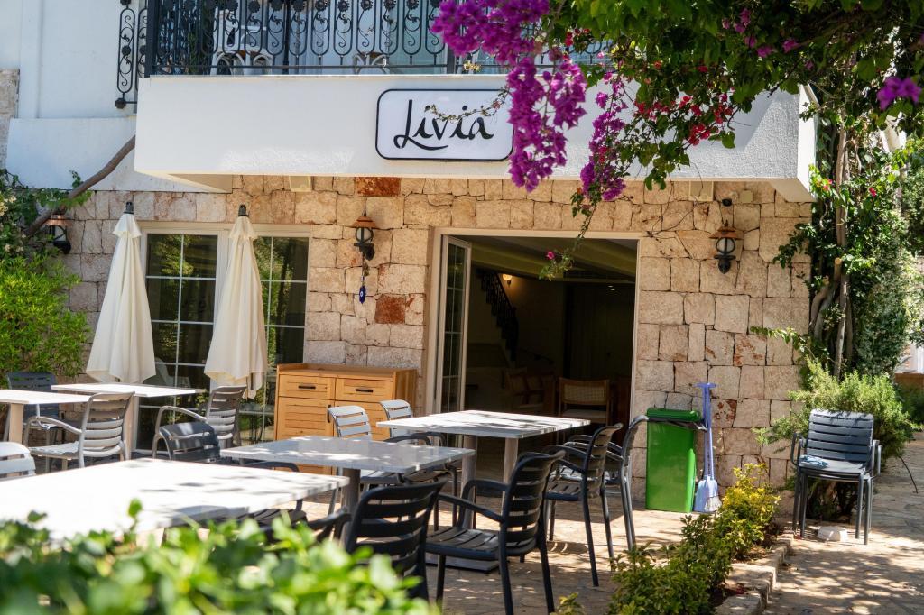 Livia Hotel Kaş — 3