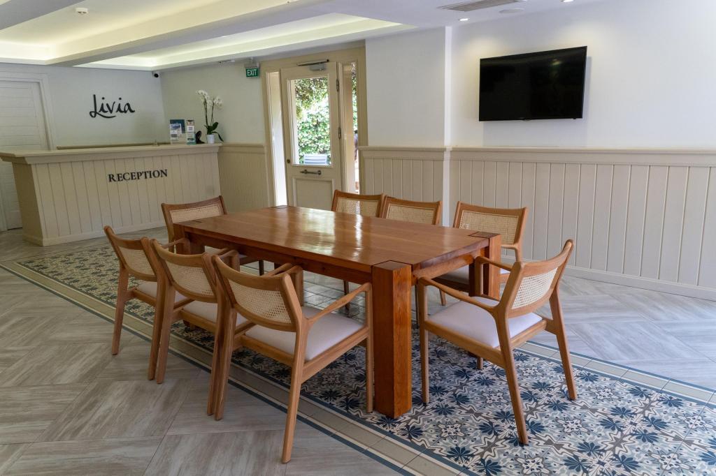 Livia Hotel Kaş — 8