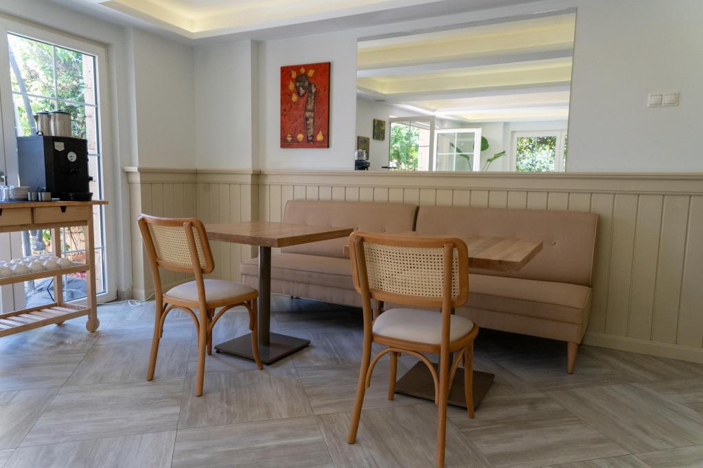 Livia Hotel Kaş — 7
