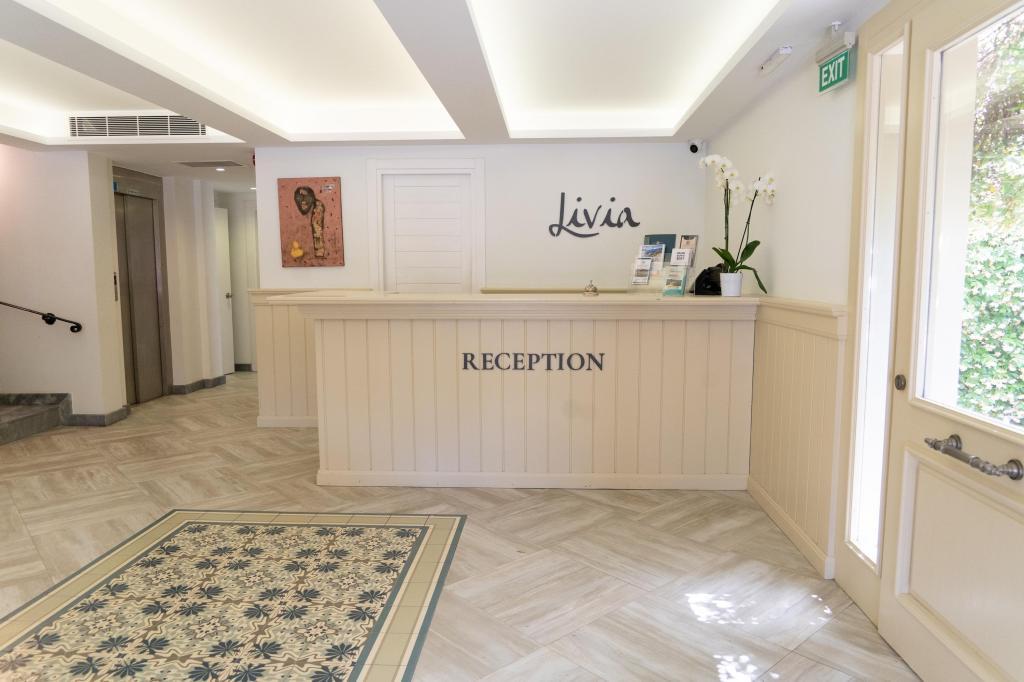 Livia Hotel Kaş — 10