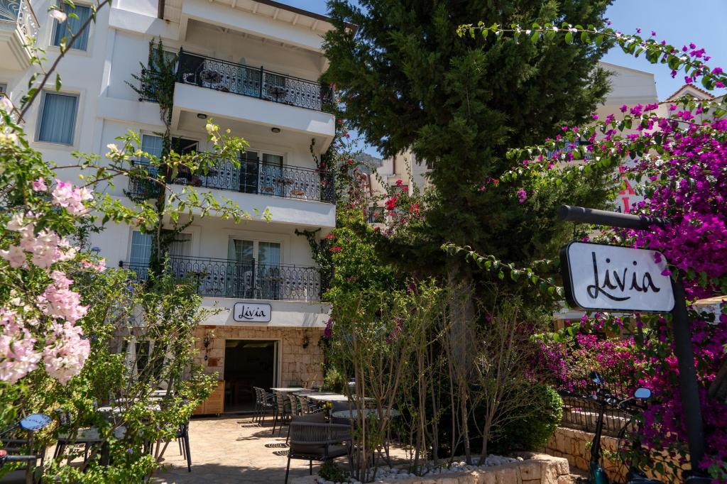 Livia Hotel Kaş