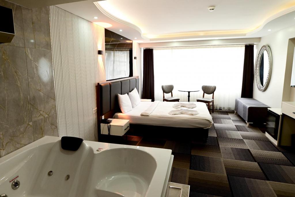 Lizbonia Suit Otel — 3