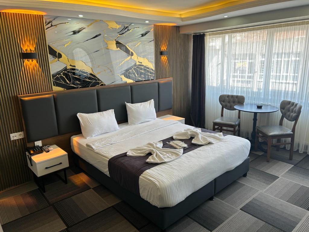 Lizbonia Suit Otel — 5
