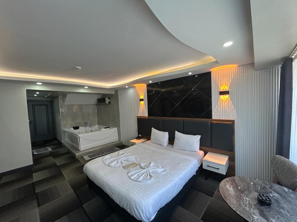 Lizbonia Suit Otel — 6
