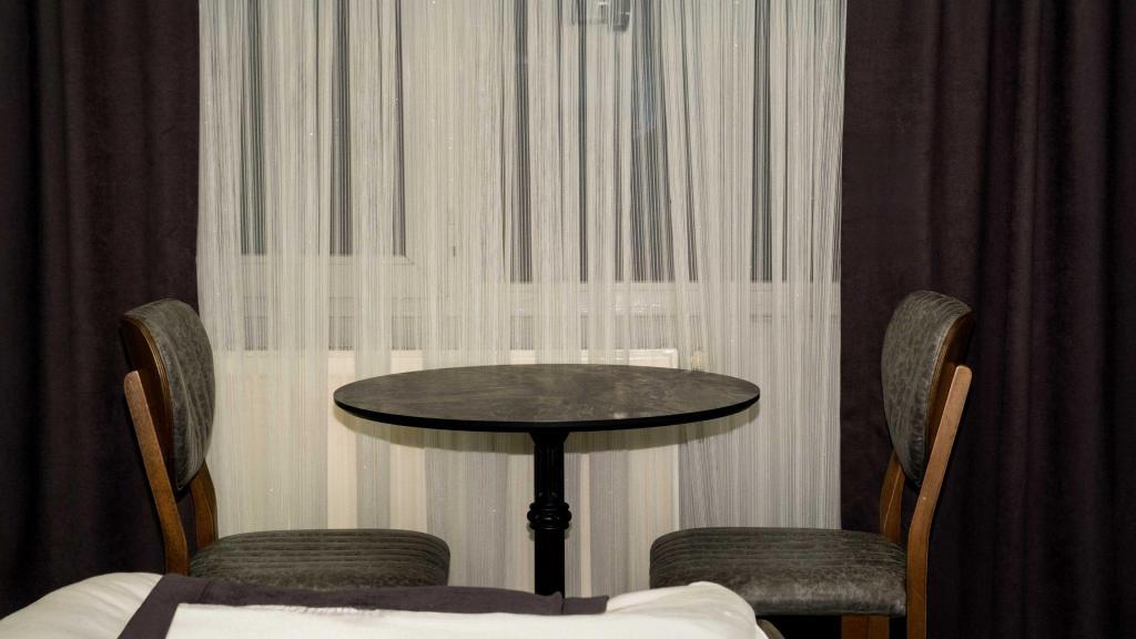 Lizbonia Suit Otel — 10