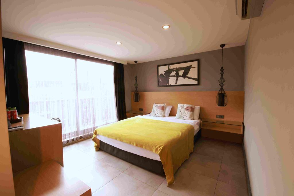 Loft 1502 — 2