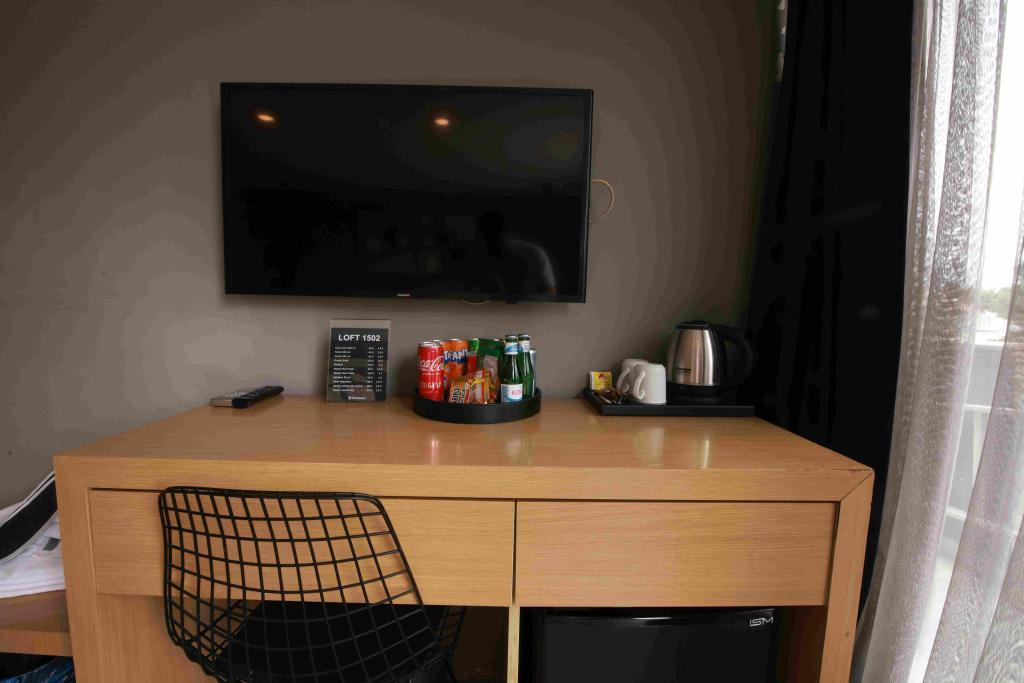 Loft 1502 — 7