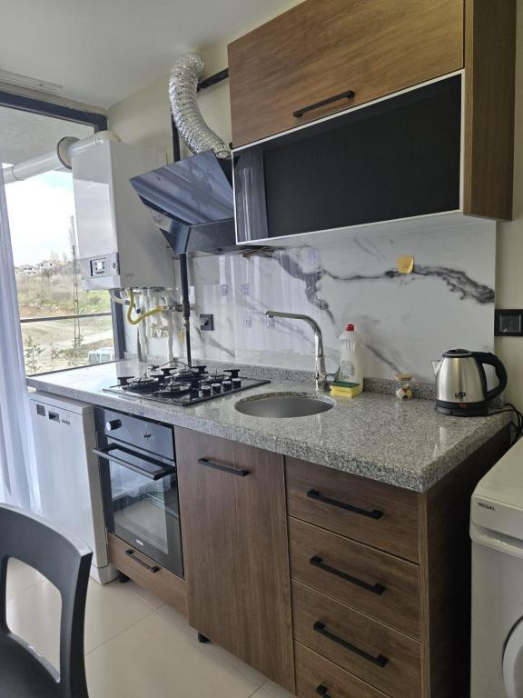 Loft Tepe — 8