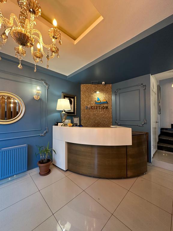 Lonca Butik Otel — 8