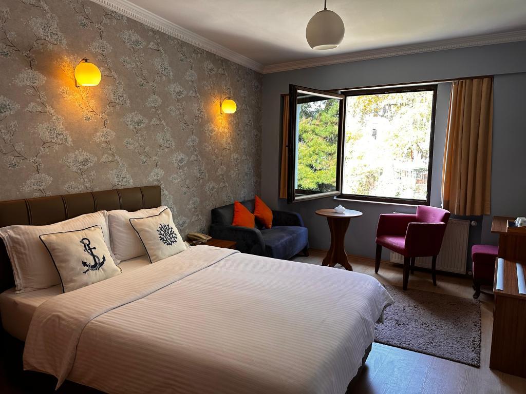 Lonca Butik Otel — 4