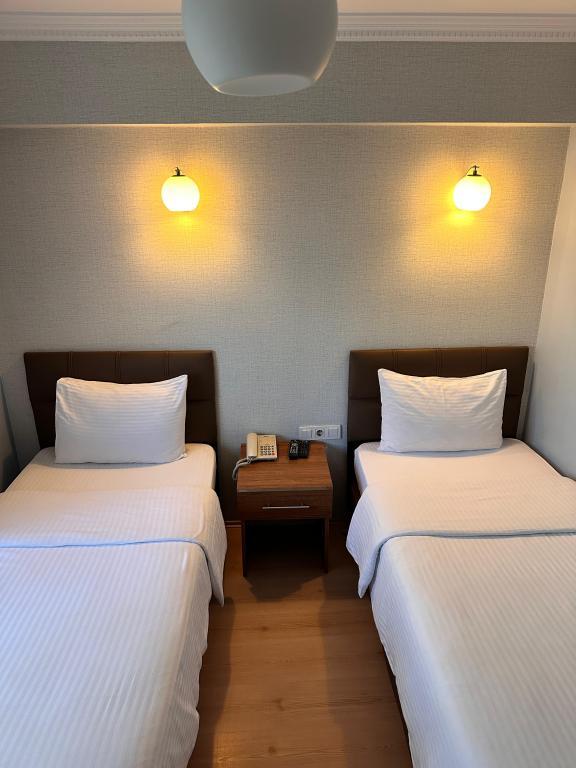 Lonca Butik Otel — 6