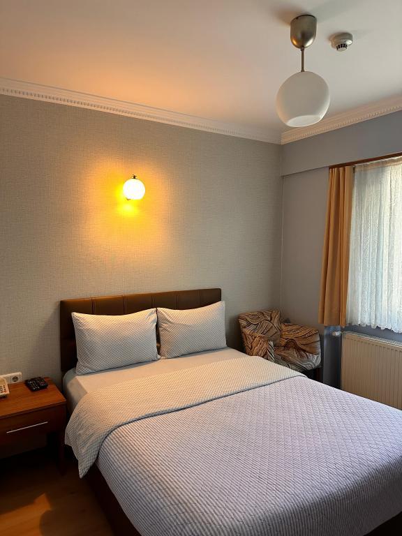 Lonca Butik Otel — 7