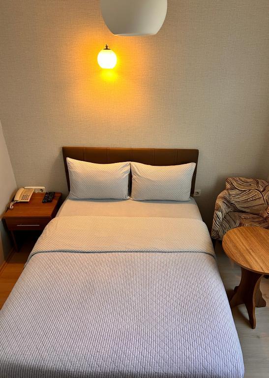 Lonca Butik Otel — 10