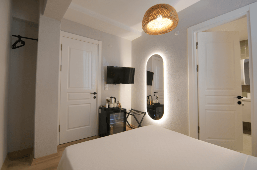 Loris Rooms Urla — 7