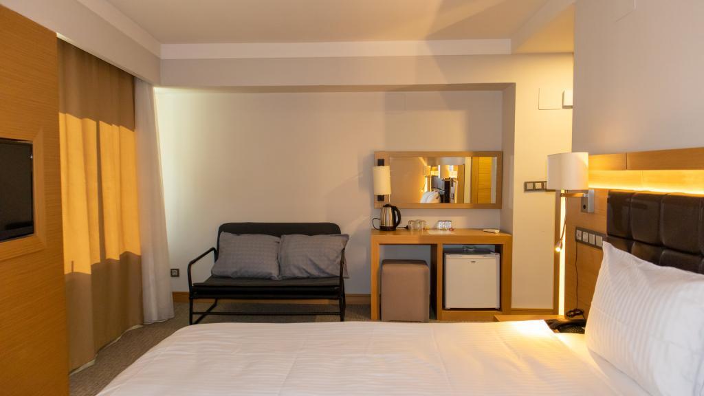 Lotus Park Hotel — 9