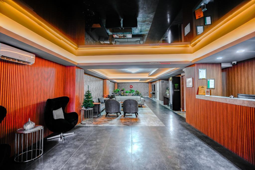 Lupo Libero Hotel Spa — 3