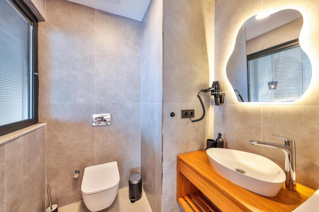 Lyxos Hotel (+12 Adults Only ) — 2