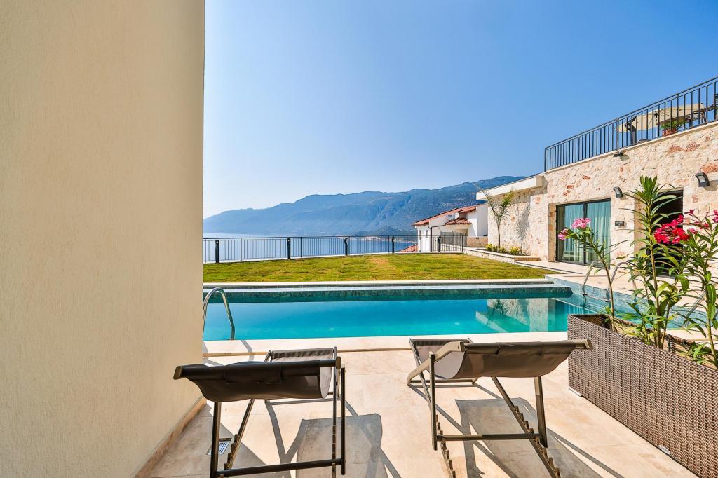Lyxos Hotel (+12 Adults Only ) — 9