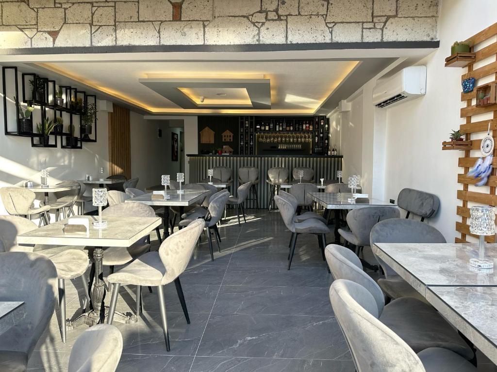 Marina Lora Sığacık — 5