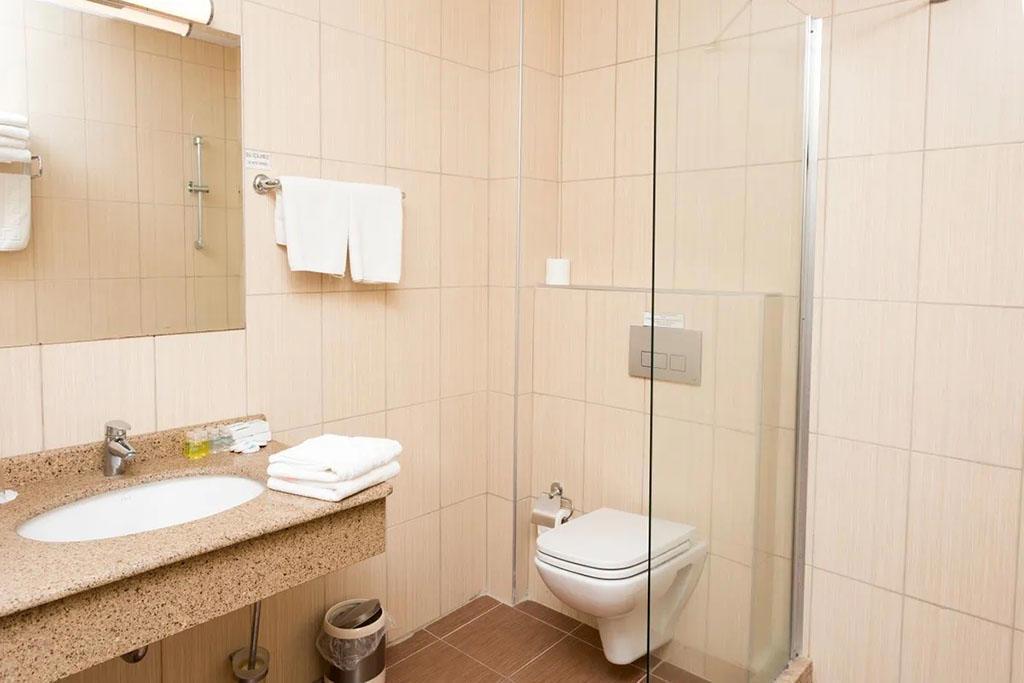Masi Hotel — 8