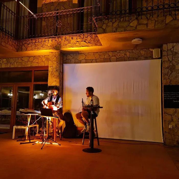 Masi Hotel — 9