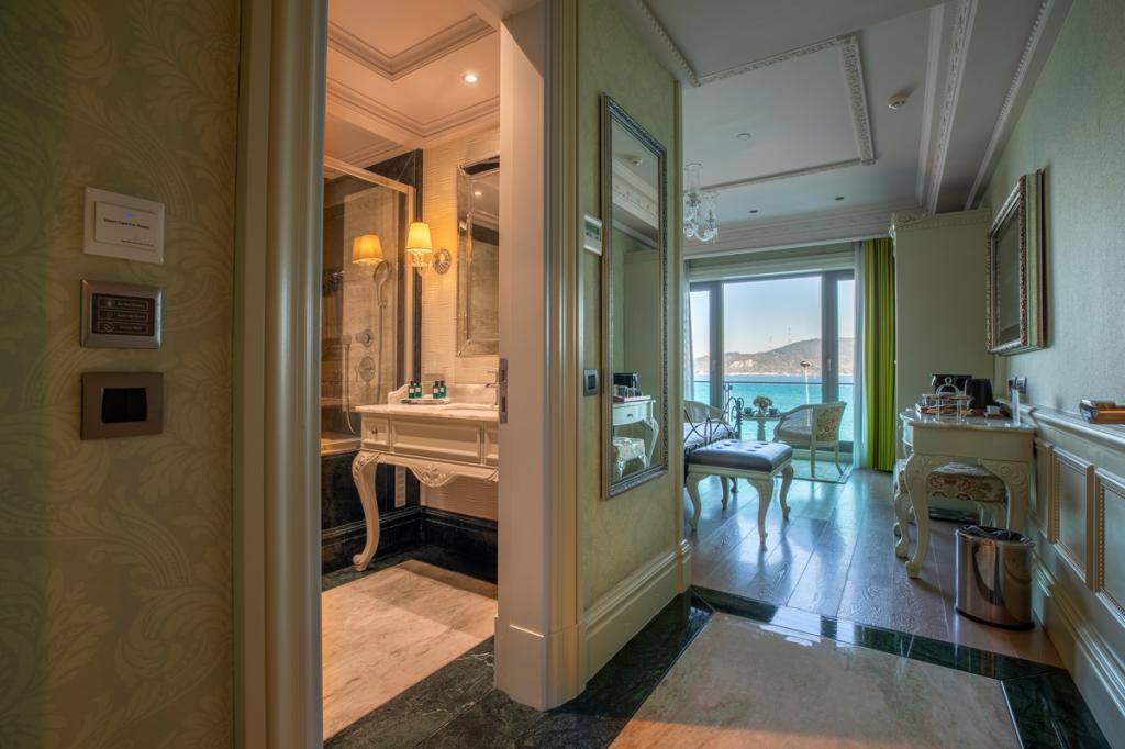 MFB Tarabya Hotel — 5