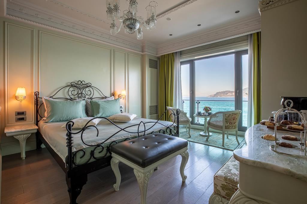 MFB Tarabya Hotel — 6