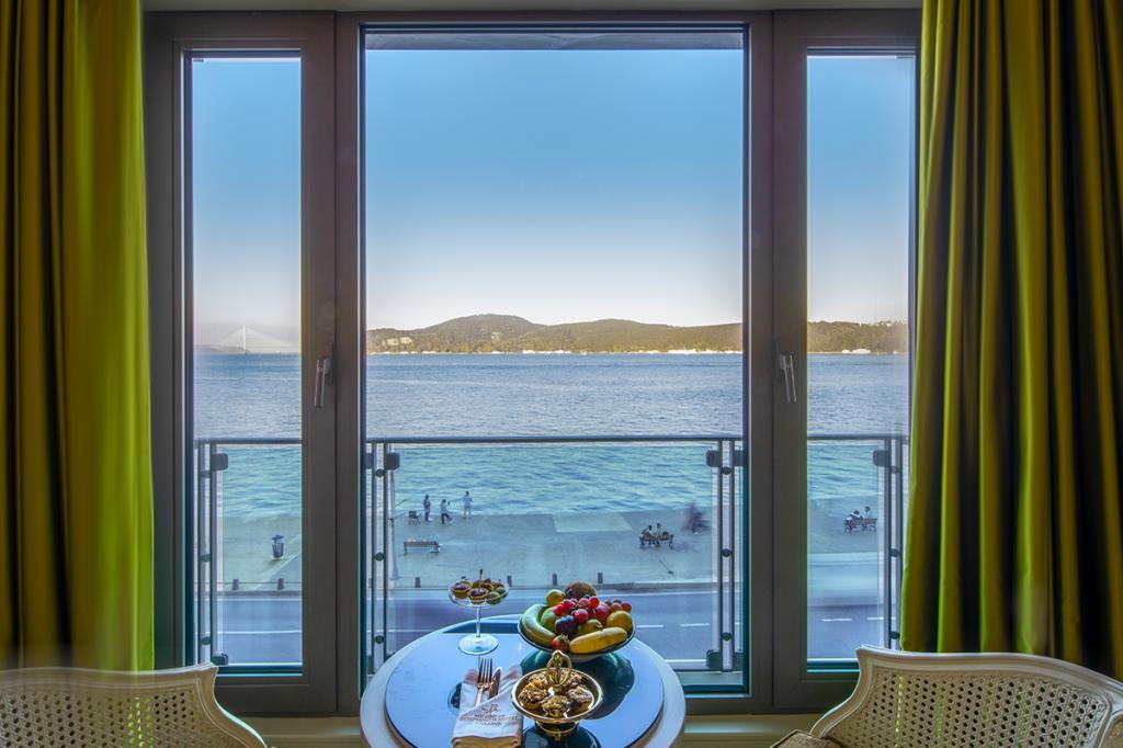 MFB Tarabya Hotel — 7