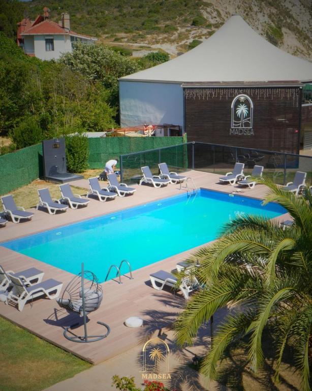 MadSea Hotel — 5