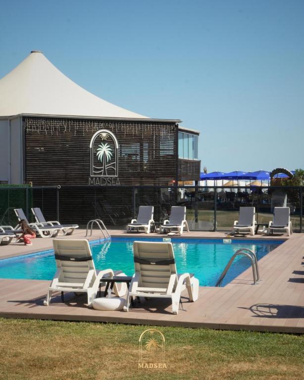 MadSea Hotel — 6