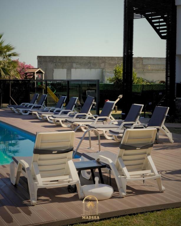 MadSea Hotel — 7
