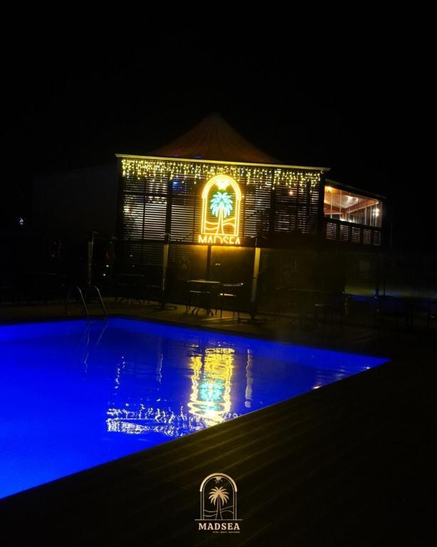 MadSea Hotel — 8