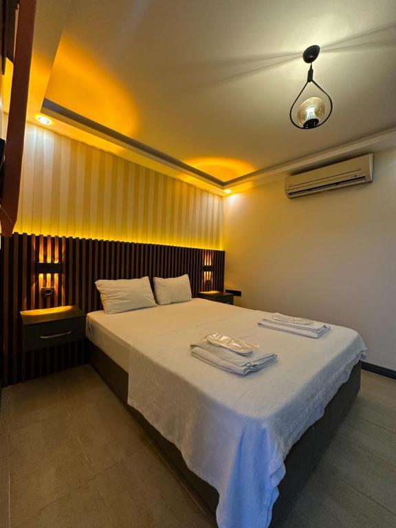 MadSea Hotel — 1