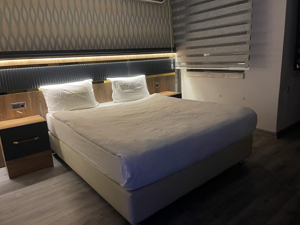 Madi Hotel Ankara — 3
