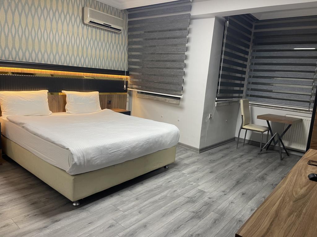 Madi Hotel Ankara — 4
