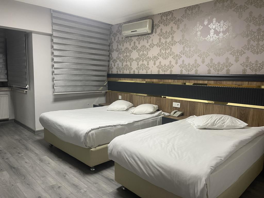 Madi Hotel Ankara — 5