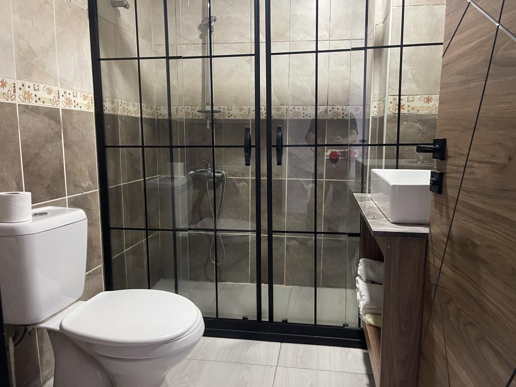 Madi Hotel Ankara — 6