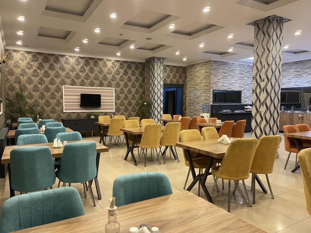 Madi Hotel Ankara — 7