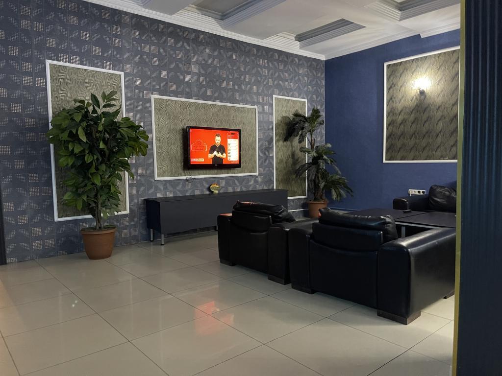 Madi Hotel Ankara — 10
