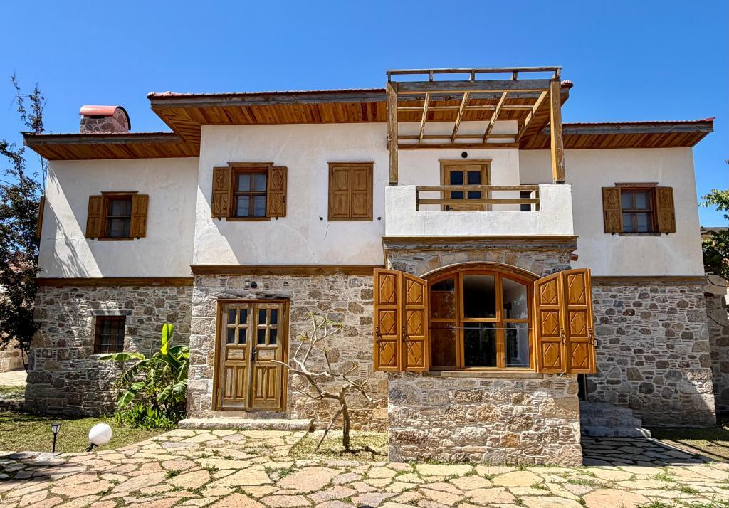 Madran Evi — 2