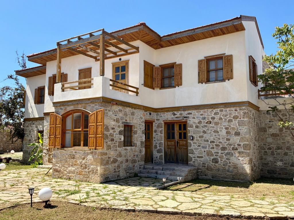 Madran Evi — 3